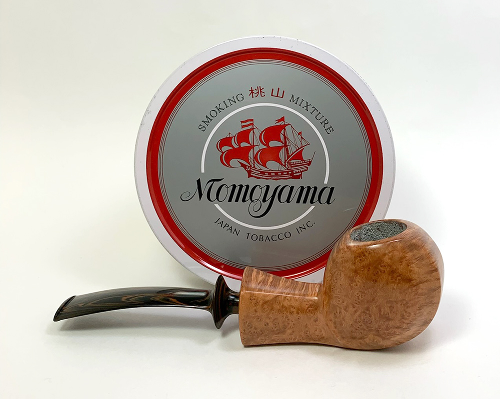 喫煙具パイプ／H.Suzuki Pipe｜リビングショップ安藤｜たばこ・シガー