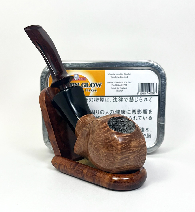 喫煙具パイプ／H.Suzuki Pipe｜リビングショップ安藤｜たばこ