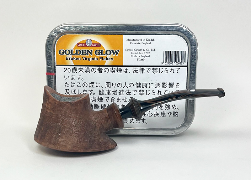 喫煙具パイプ／H.Suzuki Pipe｜リビングショップ安藤｜たばこ・シガー