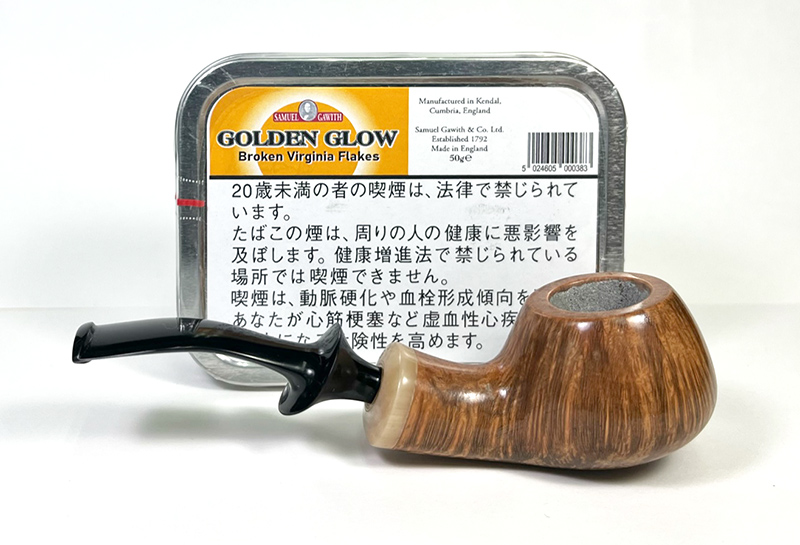 喫煙具パイプ／H.Suzuki Pipe｜リビングショップ安藤｜たばこ