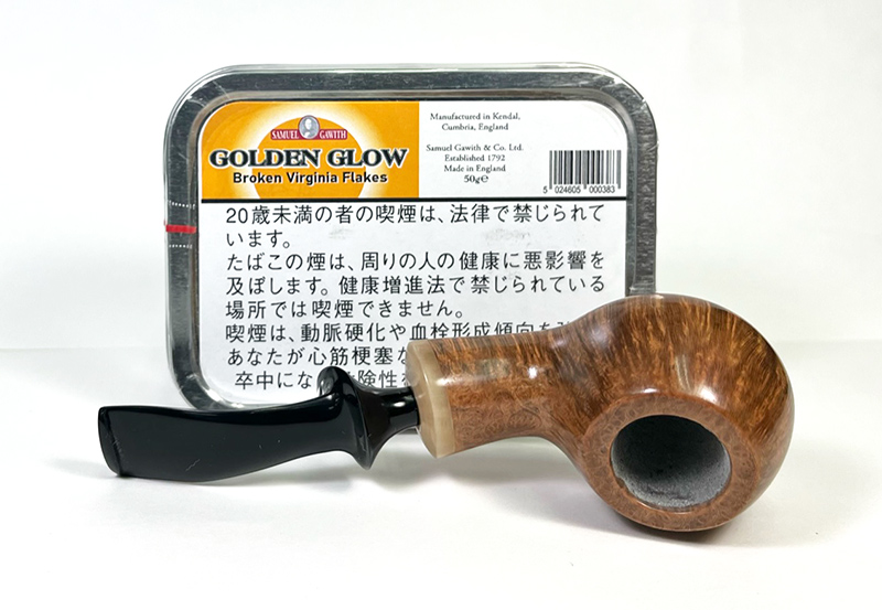 煙草道具 喫煙具パイプ／H.Suzuki Pipe｜リビングショップ安藤｜たばこ
