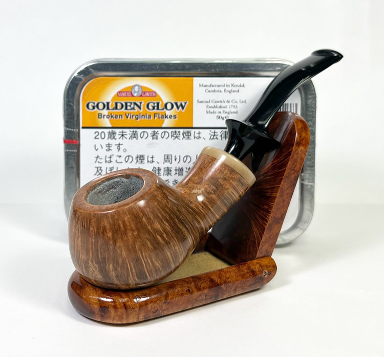 喫煙具パイプ／H.Suzuki Pipe｜リビングショップ安藤｜たばこ・シガー