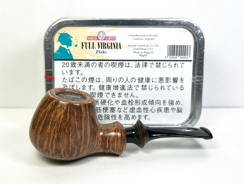 喫煙具パイプ／H.Suzuki Pipe｜リビングショップ安藤｜たばこ