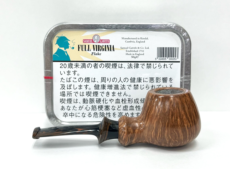 Amazon.co.jp: Bartram パイプ 喫煙 シガー 煙管 タバコ 美術