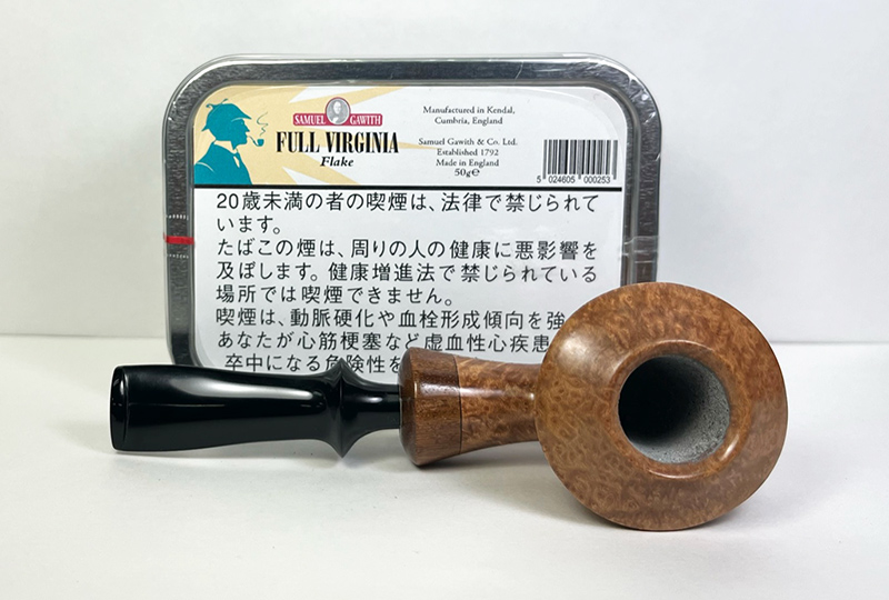 喫煙具パイプ／H.Suzuki Pipe｜リビングショップ安藤｜たばこ・シガー・パイプ専門店