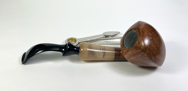 喫煙具パイプ／H.Suzuki Pipe｜リビングショップ安藤｜たばこ