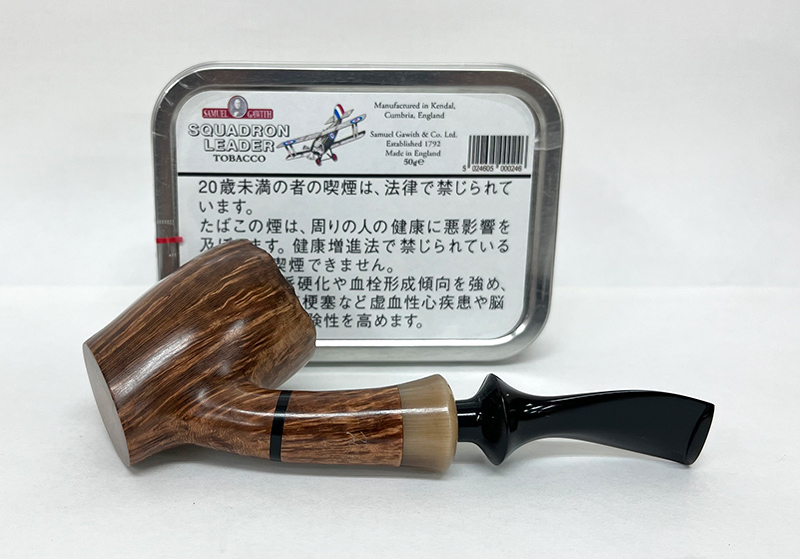 喫煙パイプ 喫煙具パイプ／H.Suzuki Pipe｜リビングショップ安藤｜たばこ